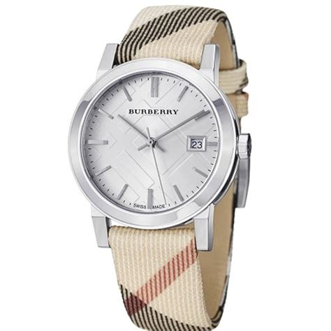 burberry watches discontinued.